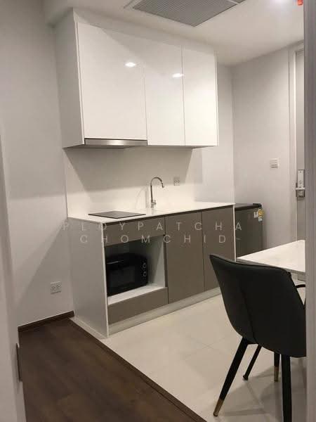 The Rich Ploenchit-Nana, bangkok, Sukhumvit Soi 3, Sukhumvit Road, Khlongtoei Nua, Watthana, Bangkok, 1 Bedroom, 35 sqm, Condo For Rent, by Ploypatcha Chomchid, 500584978 - DDproperty.com