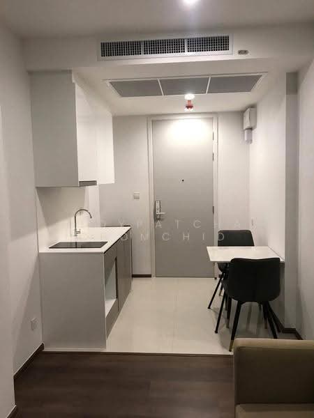 The Rich Ploenchit-Nana, bangkok, Sukhumvit Soi 3, Sukhumvit Road, Khlongtoei Nua, Watthana, Bangkok, 1 Bedroom, 35 sqm, Condo For Rent, by Ploypatcha Chomchid, 500584978 - DDproperty.com
