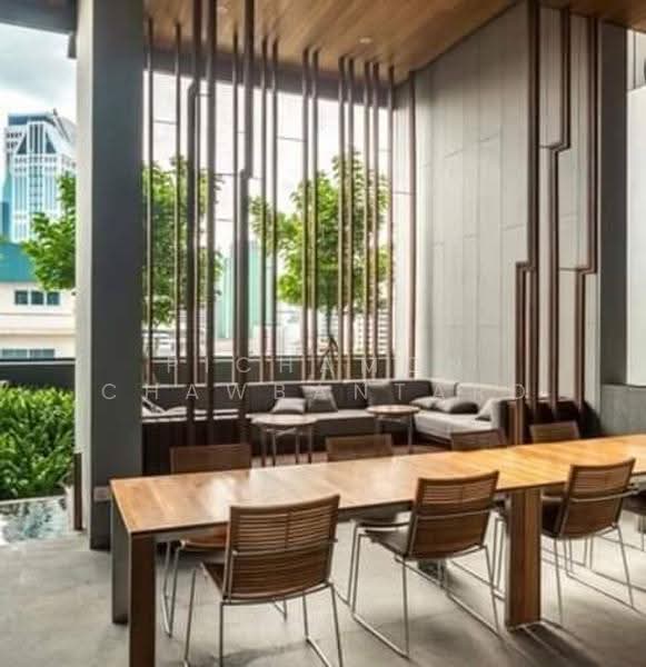 Hyde Sukhumvit 13, bangkok, 13 Sukhumvit Road, Khlongtoei Nua, Watthana, Bangkok, 1 Bedroom, 48 sqm, Condo For Sale, by Pichamon Chawbantard, 500584979 - DDproperty.com
