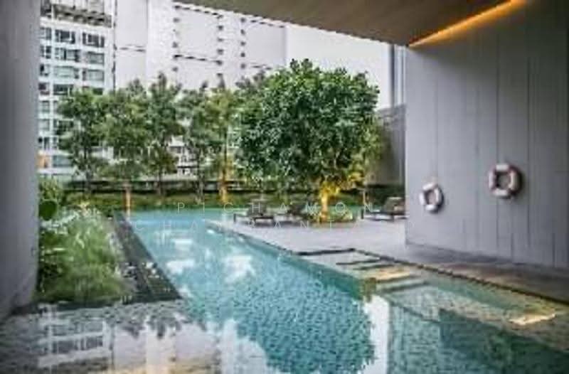 Hyde Sukhumvit 13, bangkok, 13 Sukhumvit Road, Khlongtoei Nua, Watthana, Bangkok, 1 Bedroom, 48 sqm, Condo For Sale, by Pichamon Chawbantard, 500584979 - DDproperty.com