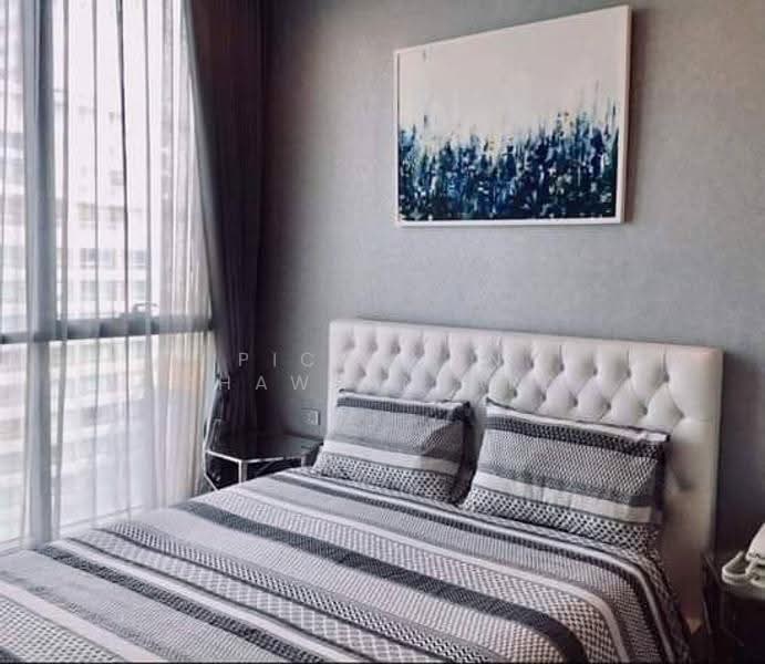 Hyde Sukhumvit 13, bangkok, 13 Sukhumvit Road, Khlongtoei Nua, Watthana, Bangkok, 1 Bedroom, 48 sqm, Condo For Sale, by Pichamon Chawbantard, 500584979 - DDproperty.com