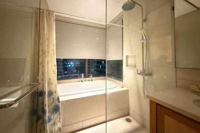The Emporio Place, bangkok, 93 Soi Sukhumvit 24, Sukhumvit Road, Khong Tan, Khlong Toei, Bangkok, 2 Bedrooms, 101 sqm, Condo For Rent, by Chaiyos (Honda) Piphatsirikajorn, 500584980 - DDproperty.com
