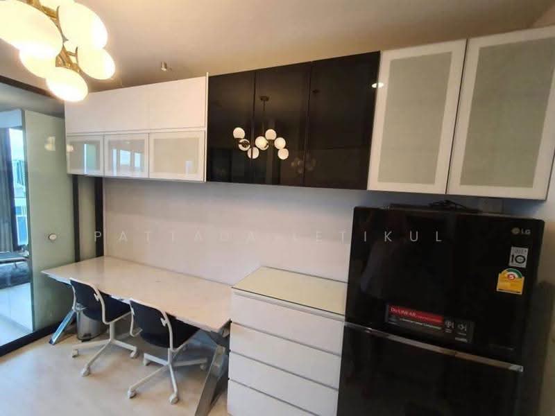 Noble Ploenchit, bangkok, 1035 Ploenchit Road, Lumphini, Pathum Wan, Bangkok, 1 Bedroom, 45 sqm, Condo For Rent, by Pattada Letikul, 500584982 - DDproperty.com