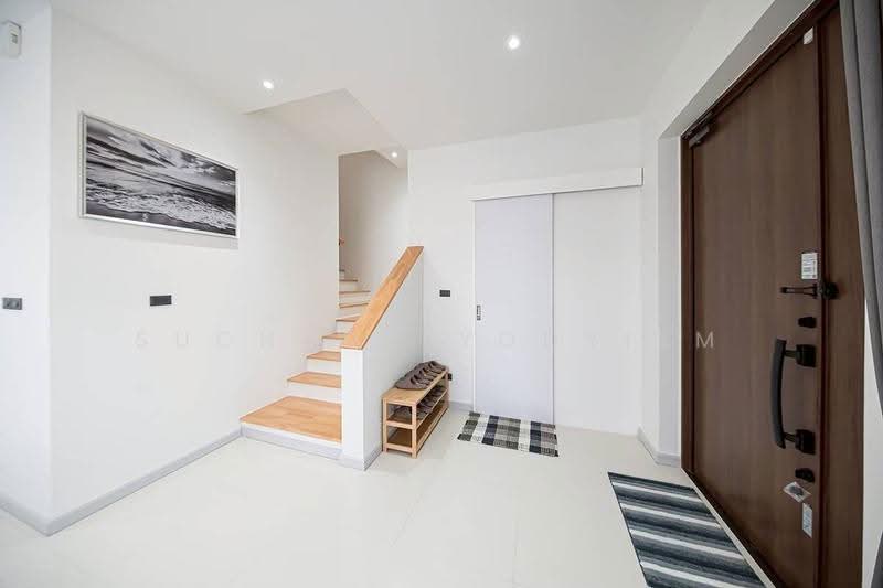 Feel Town Lat Phrao 101, bangkok, ลาดพร้าว, Khlong Chaokhun Sing, Wang Thonglang, Bangkok, 4 Bedrooms, 270 sqm, Single Detached House For Sale, by Suchada Yodyiem, 500584984 - DDproperty.com