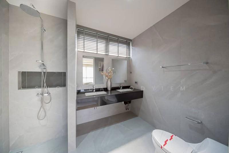 Feel Town Lat Phrao 101, bangkok, ลาดพร้าว, Khlong Chaokhun Sing, Wang Thonglang, Bangkok, 4 Bedrooms, 270 sqm, Single Detached House For Sale, by Suchada Yodyiem, 500584984 - DDproperty.com