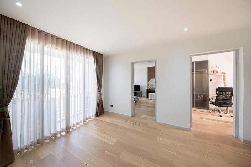 Feel Town Lat Phrao 101, bangkok, ลาดพร้าว, Khlong Chaokhun Sing, Wang Thonglang, Bangkok, 4 Bedrooms, 270 sqm, Single Detached House For Sale, by Suchada Yodyiem, 500584984 - DDproperty.com