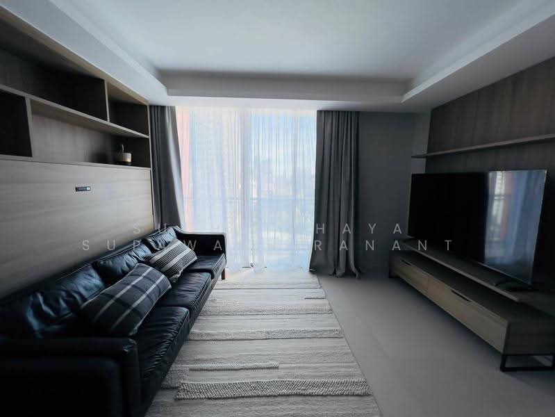 Circle Sukhumvit 31, bangkok, Soi Sukhumvit 31, Khlong Tan Nua, Watthana, Bangkok, 2 Bedrooms, 70 sqm, Condo For Rent, by Suchatchaya Supawachiranant, 500584986 - DDproperty.com