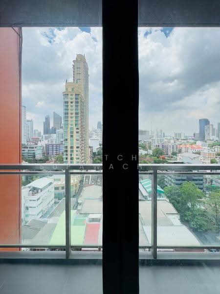 Circle Sukhumvit 31 : เซอร์เคิล สุขุมวิท 31, กรุงเทพ, ซอยสุขุมวิท 31, คลองตันเหนือ, วัฒนา, กรุงเทพ, 70 ตร.ม., คอนโด ให้เช่า, โดย Suchatchaya Supawachiranant, 500584986 - DDproperty.com