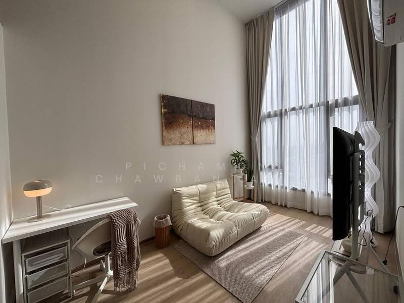 Life Rama 4-Asoke, bangkok, Rama 4 Road, Khlong Toei, Bangkok, 1 Bedroom, 41 sqm, Condo For Rent, by Pichamon Chawbantard, 500584987 - DDproperty.com
