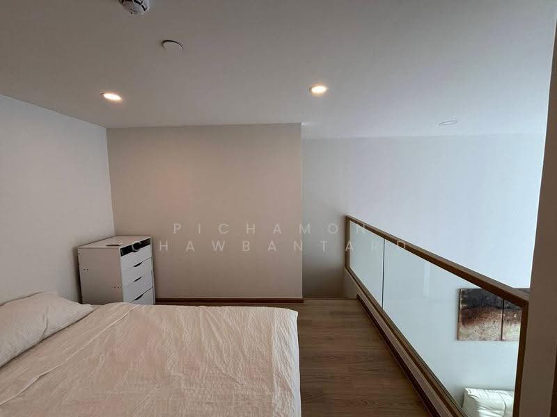 Life Rama 4-Asoke, bangkok, Rama 4 Road, Khlong Toei, Bangkok, 1 Bedroom, 41 sqm, Condo For Rent, by Pichamon Chawbantard, 500584987 - DDproperty.com