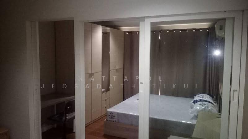 Grand Park View Asoke : แกรนด์ พาร์ค วิว อโศก, กรุงเทพ, 21 ถนน สุขุมวิท, คลองเตยเหนือ, วัฒนา, กรุงเทพ, 44 ตร.ม., คอนโด ให้เช่า, โดย Nattapol Jedsadathitikul, 500584988 - DDproperty.com