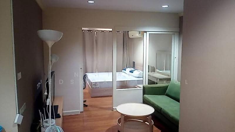 Grand Park View Asoke, bangkok, 21 Sukhumvit Road, Khlongtoei Nua, Watthana, Bangkok, 1 Bedroom, 44 sqm, Condo For Rent, by Nattapol Jedsadathitikul, 500584988 - DDproperty.com