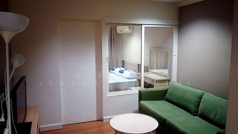 Grand Park View Asoke, bangkok, 21 Sukhumvit Road, Khlongtoei Nua, Watthana, Bangkok, 1 Bedroom, 44 sqm, Condo For Rent, by Nattapol Jedsadathitikul, 500584988 - DDproperty.com