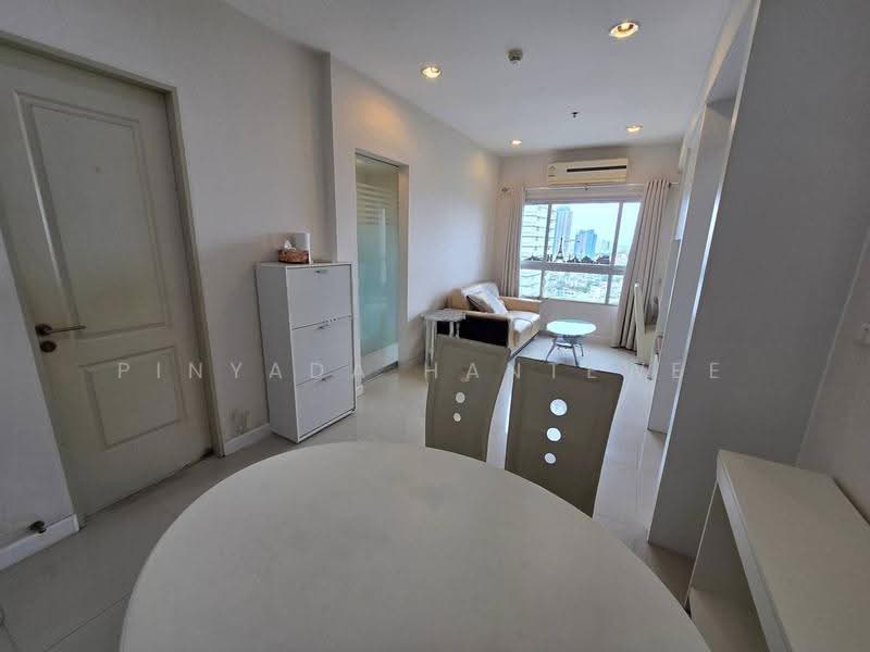 Q House Condo Sathorn, bangkok, Thonburi Road, Khlong Ton Sai, Khlong San, Bangkok, 1 Bedroom, 48 sqm, Condo For Sale, by Pinyada Hantewee, 500584989 - DDproperty.com