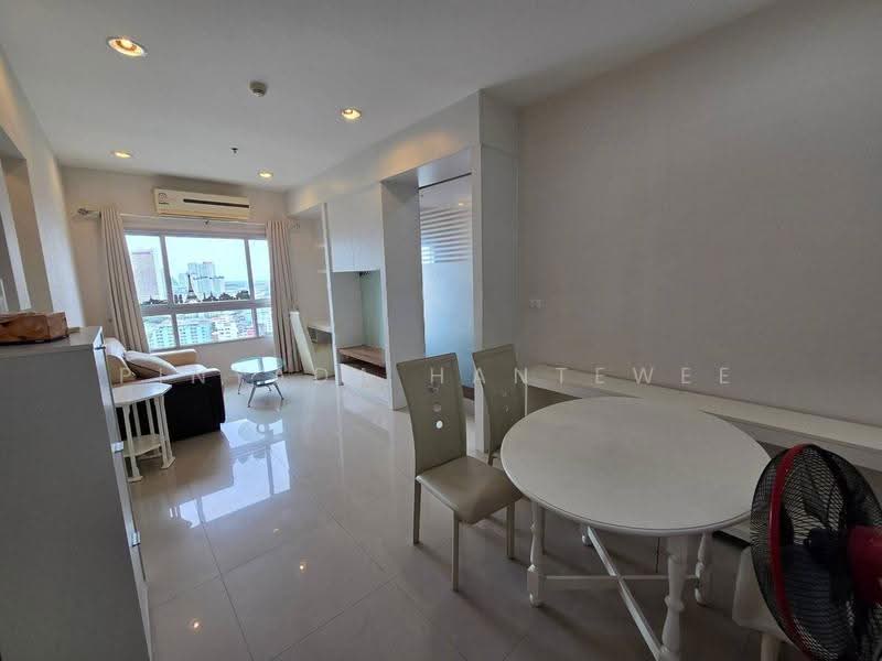 Q House Condo Sathorn, bangkok, Thonburi Road, Khlong Ton Sai, Khlong San, Bangkok, 1 Bedroom, 48 sqm, Condo For Sale, by Pinyada Hantewee, 500584989 - DDproperty.com