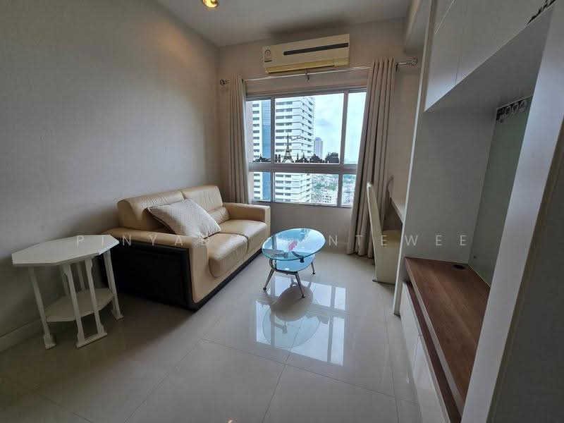 Q House Condo Sathorn, bangkok, Thonburi Road, Khlong Ton Sai, Khlong San, Bangkok, 1 Bedroom, 48 sqm, Condo For Sale, by Pinyada Hantewee, 500584989 - DDproperty.com
