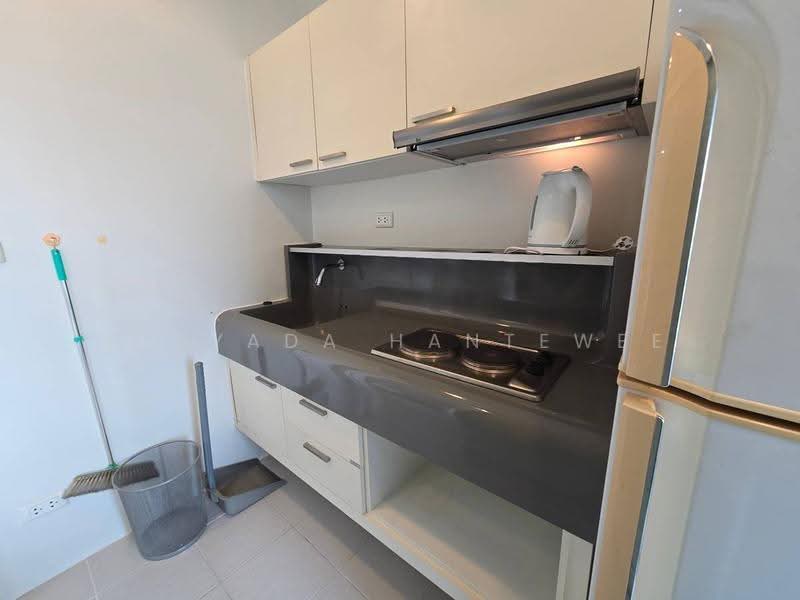 Q House Condo Sathorn, bangkok, Thonburi Road, Khlong Ton Sai, Khlong San, Bangkok, 1 Bedroom, 48 sqm, Condo For Sale, by Pinyada Hantewee, 500584989 - DDproperty.com