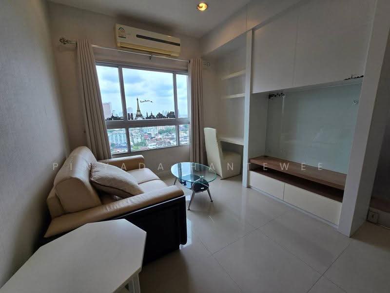 Q House Condo Sathorn, bangkok, Thonburi Road, Khlong Ton Sai, Khlong San, Bangkok, 1 Bedroom, 48 sqm, Condo For Sale, by Pinyada Hantewee, 500584989 - DDproperty.com