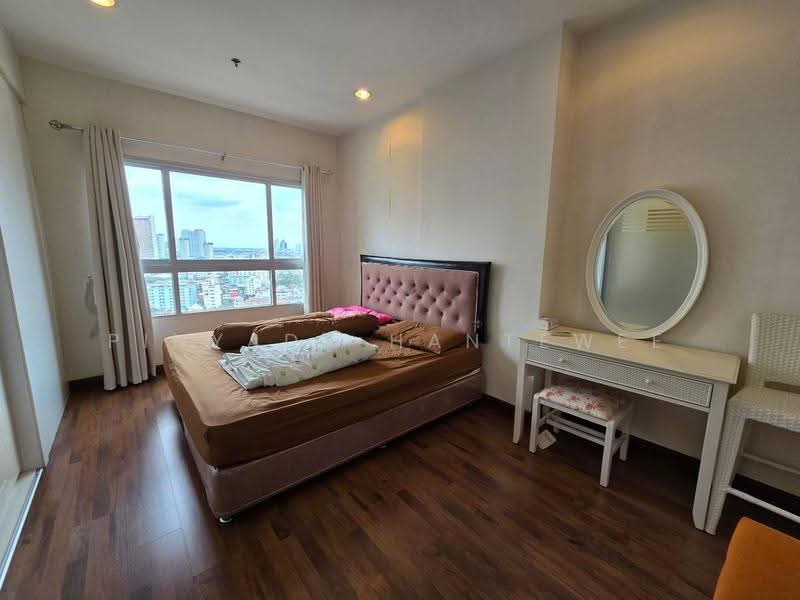 Q House Condo Sathorn, bangkok, Thonburi Road, Khlong Ton Sai, Khlong San, Bangkok, 1 Bedroom, 48 sqm, Condo For Sale, by Pinyada Hantewee, 500584989 - DDproperty.com