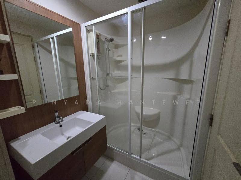 Q House Condo Sathorn, bangkok, Thonburi Road, Khlong Ton Sai, Khlong San, Bangkok, 1 Bedroom, 48 sqm, Condo For Sale, by Pinyada Hantewee, 500584989 - DDproperty.com
