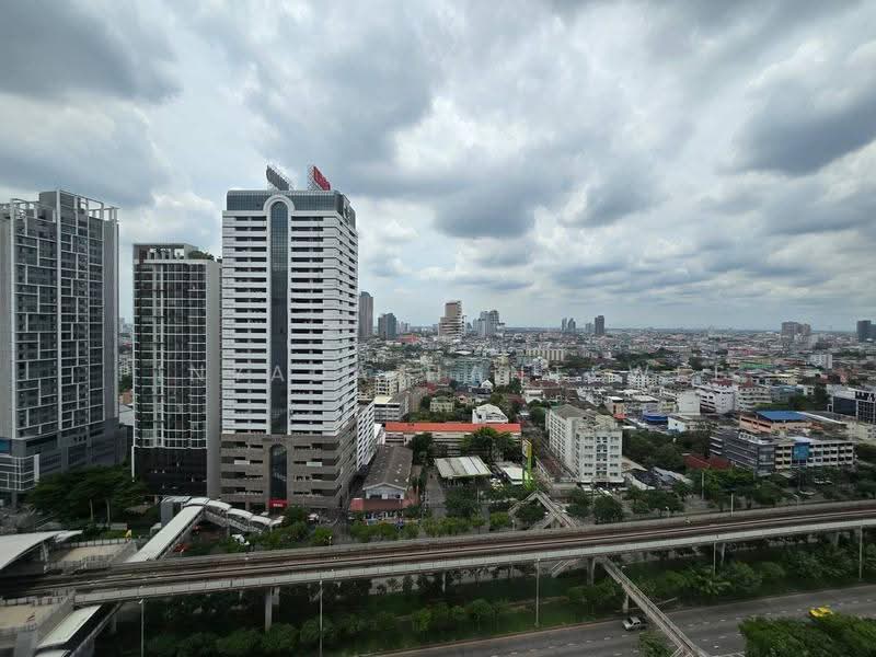 Q House Condo Sathorn, bangkok, Thonburi Road, Khlong Ton Sai, Khlong San, Bangkok, 1 Bedroom, 48 sqm, Condo For Sale, by Pinyada Hantewee, 500584989 - DDproperty.com