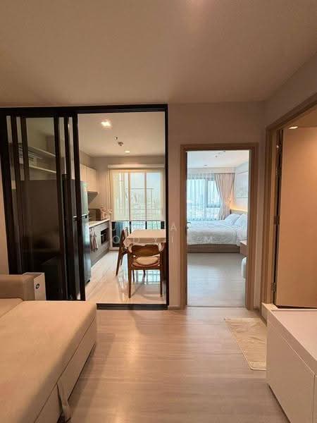 Life Sathorn Sierra, bangkok, Ratchaphruek Rd, Talat Plu, Thon Buri, Bangkok, 1 Bedroom, 32 sqm, Condo For Sale, by Suchada Yodyiem, 500584990 - DDproperty.com