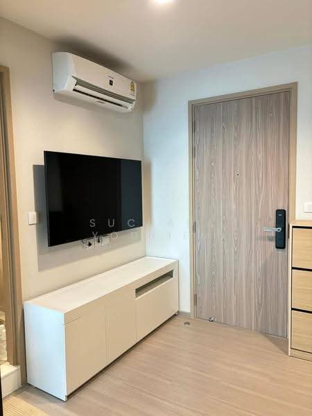 Life Sathorn Sierra : ไลฟ์ สาทร เซียร์รา, กรุงเทพ, ถนนราชพฤกษ์, ตลาดพลู, ธนบุรี, กรุงเทพ, 32 ตร.ม., คอนโด ขาย, โดย Suchada Yodyiem, 500584990 - DDproperty.com