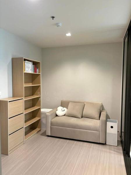 Life Sathorn Sierra, bangkok, Ratchaphruek Rd, Talat Plu, Thon Buri, Bangkok, 1 Bedroom, 32 sqm, Condo For Sale, by Suchada Yodyiem, 500584990 - DDproperty.com