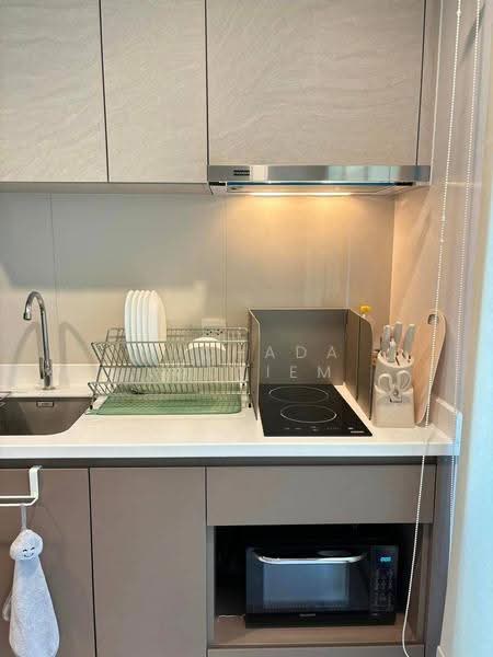 Life Sathorn Sierra, bangkok, Ratchaphruek Rd, Talat Plu, Thon Buri, Bangkok, 1 Bedroom, 32 sqm, Condo For Sale, by Suchada Yodyiem, 500584990 - DDproperty.com