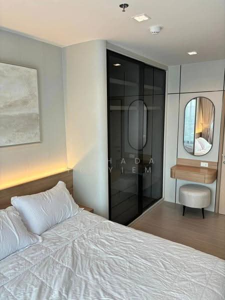 Life Sathorn Sierra, bangkok, Ratchaphruek Rd, Talat Plu, Thon Buri, Bangkok, 1 Bedroom, 32 sqm, Condo For Sale, by Suchada Yodyiem, 500584990 - DDproperty.com