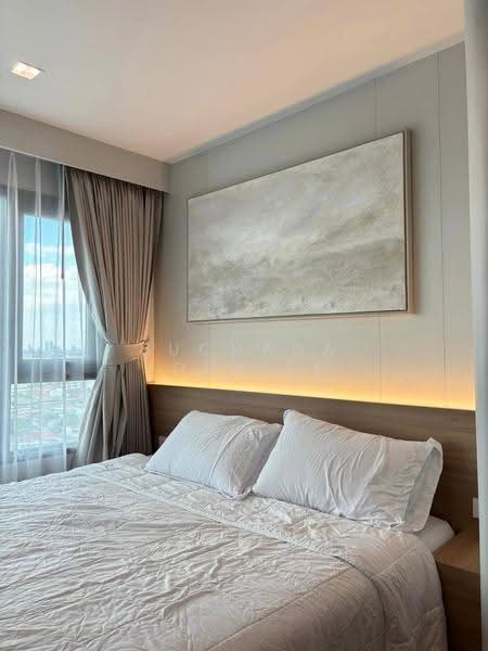 Life Sathorn Sierra, bangkok, Ratchaphruek Rd, Talat Plu, Thon Buri, Bangkok, 1 Bedroom, 32 sqm, Condo For Sale, by Suchada Yodyiem, 500584990 - DDproperty.com