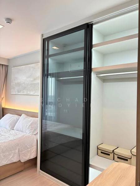 Life Sathorn Sierra, bangkok, Ratchaphruek Rd, Talat Plu, Thon Buri, Bangkok, 1 Bedroom, 32 sqm, Condo For Sale, by Suchada Yodyiem, 500584990 - DDproperty.com