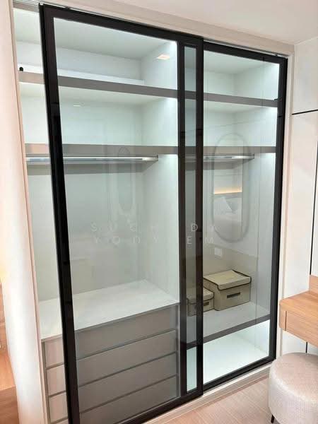 Life Sathorn Sierra : ไลฟ์ สาทร เซียร์รา, กรุงเทพ, ถนนราชพฤกษ์, ตลาดพลู, ธนบุรี, กรุงเทพ, 32 ตร.ม., คอนโด ขาย, โดย Suchada Yodyiem, 500584990 - DDproperty.com