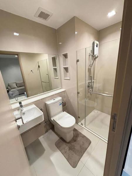 Life Sathorn Sierra, bangkok, Ratchaphruek Rd, Talat Plu, Thon Buri, Bangkok, 1 Bedroom, 32 sqm, Condo For Sale, by Suchada Yodyiem, 500584990 - DDproperty.com