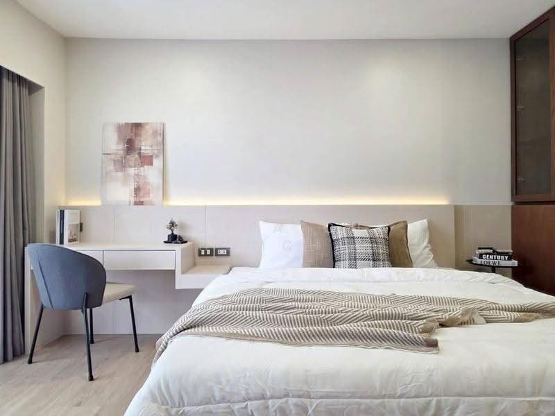 Sathorn Park Place, bangkok, 27 Sathorn, Thung Maha Mek, Sathon, Bangkok, 1 Bedroom, 97 sqm, Condo For Rent, by Ploypatcha Chomchid, 500584992 - DDproperty.com