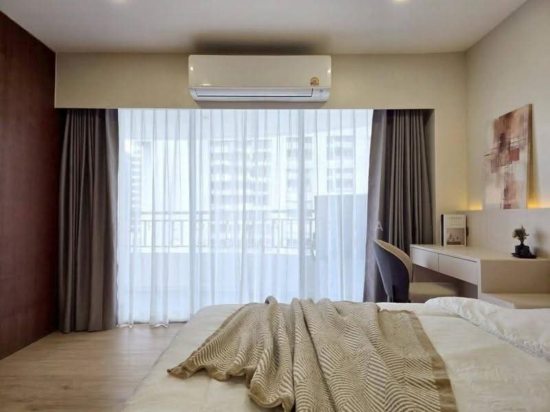 Sathorn Park Place, bangkok, 27 Sathorn, Thung Maha Mek, Sathon, Bangkok, 1 Bedroom, 97 sqm, Condo For Rent, by Ploypatcha Chomchid, 500584992 - DDproperty.com