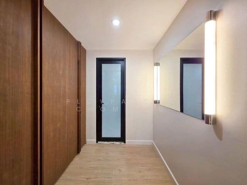 Sathorn Park Place, bangkok, 27 Sathorn, Thung Maha Mek, Sathon, Bangkok, 1 Bedroom, 97 sqm, Condo For Rent, by Ploypatcha Chomchid, 500584992 - DDproperty.com
