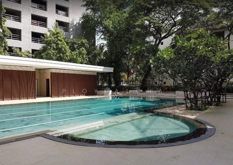 Sathorn Park Place : สาธร พาร์ค เพลส, กรุงเทพ, 27 สาทรใต้, ทุ่งมหาเมฆ, สาทร, กรุงเทพ, 97 ตร.ม., คอนโด ให้เช่า, โดย Ploypatcha Chomchid, 500584992 - DDproperty.com