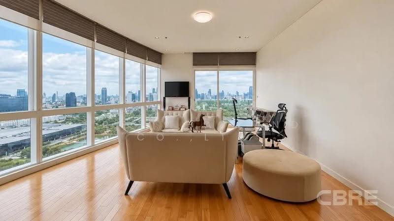 Millennium Residence : มิลเลนเนียม เรสซิเดนซ์, กรุงเทพ, ซอยสุขุมวิท 20 ถนนสุขุมวิท แขวงคลองเตยเหนือ เขตวัฒนา กรุงเทพมหานคร, คลองเตย, กรุงเทพ, 194 ตร.ม., คอนโด ขาย, โดย CBRE (Thailand) Co.,Ltd, 500584994 - DDproperty.com