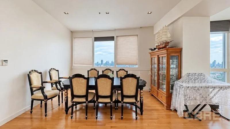 Millennium Residence : มิลเลนเนียม เรสซิเดนซ์, กรุงเทพ, ซอยสุขุมวิท 20 ถนนสุขุมวิท แขวงคลองเตยเหนือ เขตวัฒนา กรุงเทพมหานคร, คลองเตย, กรุงเทพ, 194 ตร.ม., คอนโด ขาย, โดย CBRE (Thailand) Co.,Ltd, 500584994 - DDproperty.com