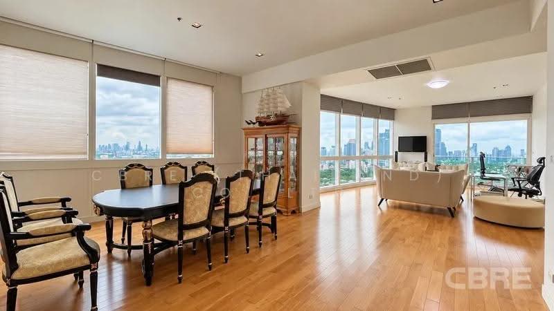 Millennium Residence : มิลเลนเนียม เรสซิเดนซ์, กรุงเทพ, ซอยสุขุมวิท 20 ถนนสุขุมวิท แขวงคลองเตยเหนือ เขตวัฒนา กรุงเทพมหานคร, คลองเตย, กรุงเทพ, 194 ตร.ม., คอนโด ขาย, โดย CBRE (Thailand) Co.,Ltd, 500584994 - DDproperty.com
