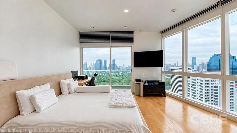 Millennium Residence, bangkok, Sukhumvit Road, Khlong Toei, Bangkok, 3 Bedrooms, 194 sqm, Condo For Sale, by CBRE (Thailand) Co.,Ltd, 500584994 - DDproperty.com