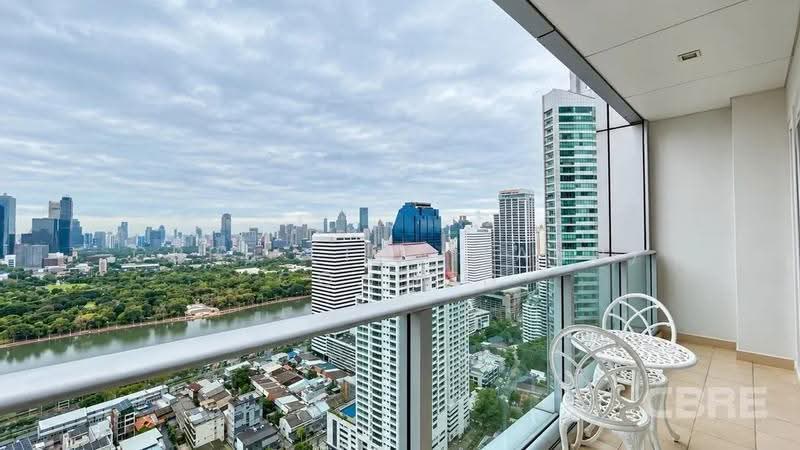 Millennium Residence, bangkok, Sukhumvit Road, Khlong Toei, Bangkok, 3 Bedrooms, 194 sqm, Condo For Sale, by CBRE (Thailand) Co.,Ltd, 500584994 - DDproperty.com