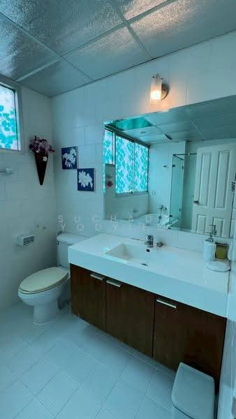 Supalai River Place Charoen Nakorn, bangkok, 1529 Soi Chareonnakorn 39, Chareonnakorn Road, Bang Lam Phu Lang, Khlong San, Bangkok, 2 Bedrooms, 100 sqm, Condo For Sale, by Suchada Yodyiem, 500584996 - DDproperty.com