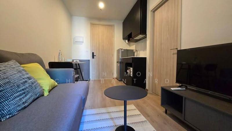 Nue District R9, bangkok, 59 Rama 9 Road, Huai Khwang, Bangkok, 1 Bedroom, 31 sqm, Condo For Rent, by Pichamon Chawbantard, 500584998 - DDproperty.com