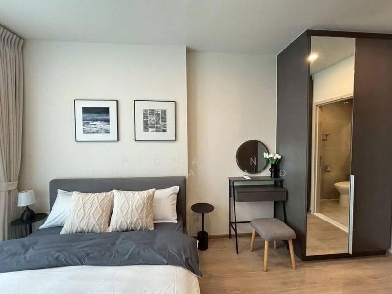 Nue District R9, bangkok, 59 Rama 9 Road, Huai Khwang, Bangkok, 1 Bedroom, 31 sqm, Condo For Rent, by Pichamon Chawbantard, 500584998 - DDproperty.com