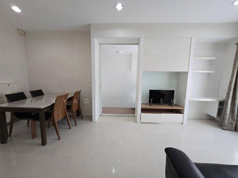 Q House Condo Sathorn, bangkok, Thonburi Road, Khlong Ton Sai, Khlong San, Bangkok, 1 Bedroom, 46 sqm, Condo For Sale, by Pinyada Hantewee, 500585003 - DDproperty.com