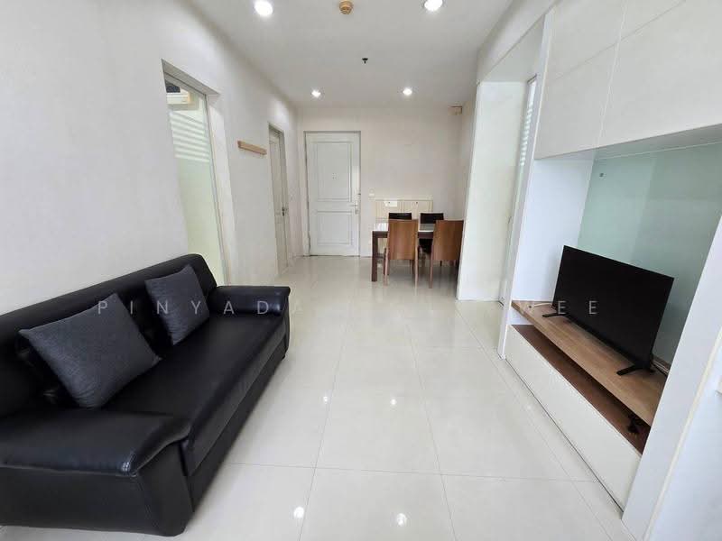 Q House Condo Sathorn, bangkok, Thonburi Road, Khlong Ton Sai, Khlong San, Bangkok, 1 Bedroom, 46 sqm, Condo For Sale, by Pinyada Hantewee, 500585003 - DDproperty.com
