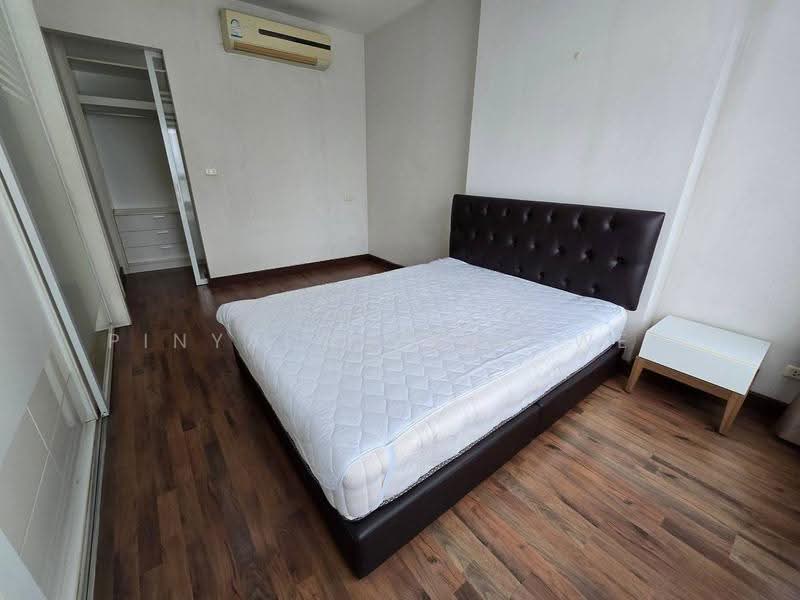 Q House Condo Sathorn : คิวเฮ้าส์ คอนโด สาทร, กรุงเทพ, ถนนกรุงธนบุรี แขวงคลองต้นไทร เขตคลองสาน กรุงเทพมหานคร 10600, คลองต้นไทร, คลองสาน, กรุงเทพ, 46 ตร.ม., คอนโด ขาย, โดย Pinyada Hantewee, 500585003 - DDproperty.com