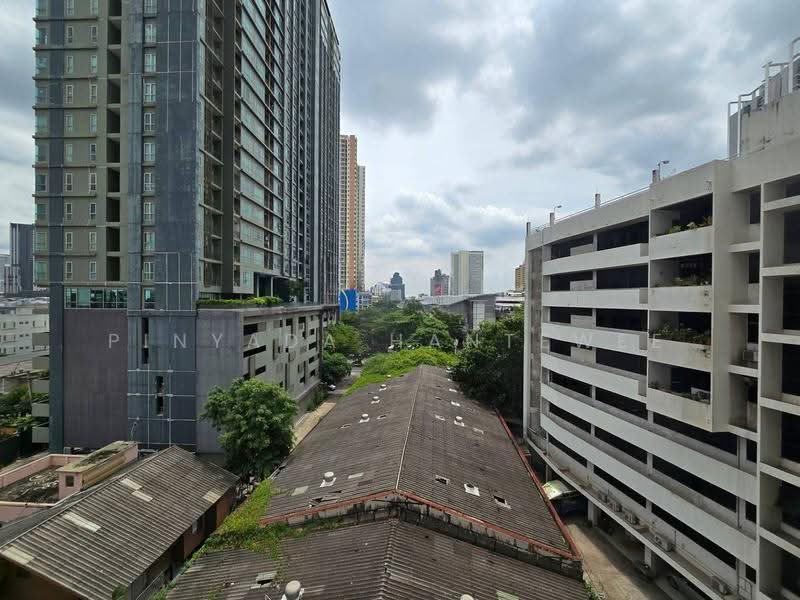 Q House Condo Sathorn, bangkok, Thonburi Road, Khlong Ton Sai, Khlong San, Bangkok, 1 Bedroom, 46 sqm, Condo For Sale, by Pinyada Hantewee, 500585003 - DDproperty.com
